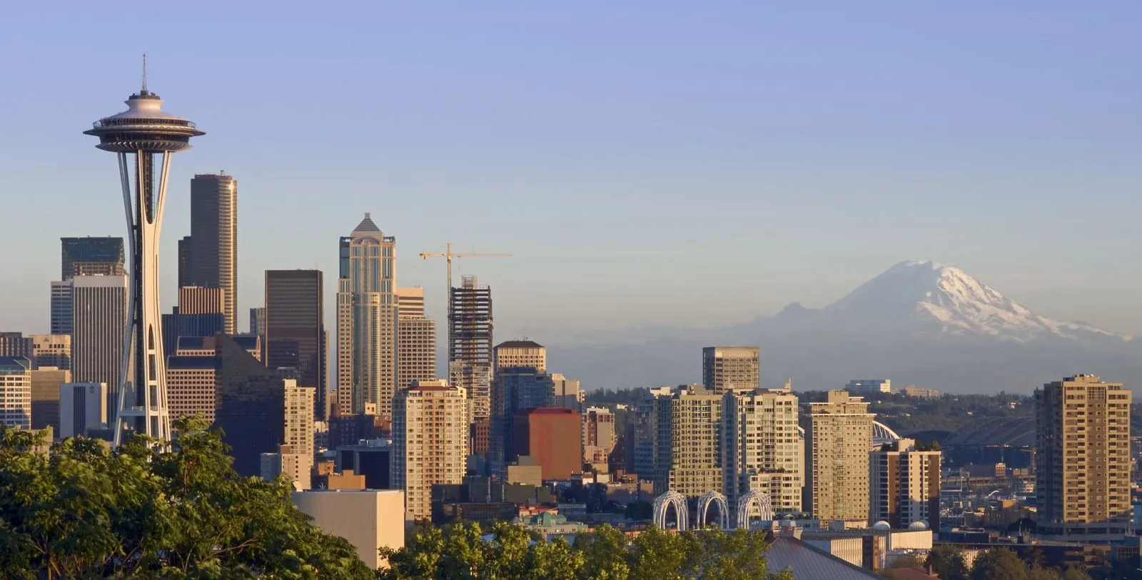 Making moves simple, fast, and stress-free for families and businesses in Seattle, WA